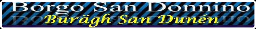 Borgo San Donnino